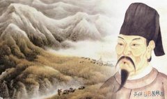 王维必背的十首经典诗盘点 王维最有名的十首诗赏析