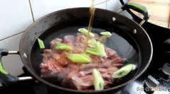 家庭版大盘鸡简单做法详细步骤 大盘鸡的家常做法窍门