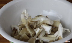 蘑菇怎么做好吃又简单