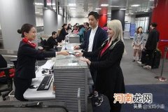 第一次坐飞机注意事项