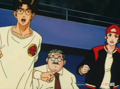 灌篮高手经典人物盘点 灌篮高手结局是怎样的