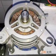 洗衣机变频电机与普通电机的区别 普通电机和定频电机哪个好