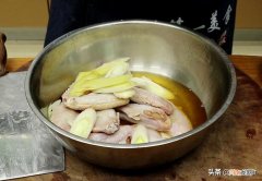 鸡翅最好吃的5种家常做法详细步骤 鸡翅的做法简单又好吃