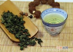 铁观音属于什么茶系列