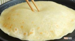 家常版鸡蛋灌饼的做法