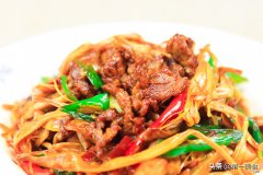 干黄花菜怎么做好吃又简单易学