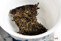 黑茶金花从何而来？