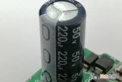 电容的作用和工作原理