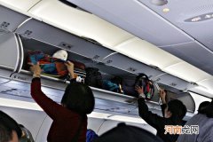 飞机托运行李规定尺寸