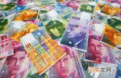 chf是什么货币汇率