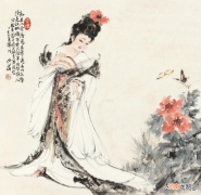 杨玉环没有后代的真正原因 杨贵妃为什么没生孩子呢