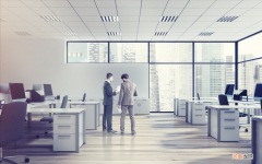 soho什么意思房地产