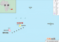 毛里求斯在哪个国家有多少人口