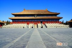 康熙皇帝的谥号简介 康熙帝的庙号是什么