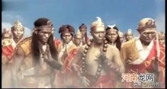 十八罗汉来历简介 十八罗汉名字与排名