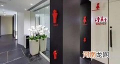 为什么很多商场一楼没有卫生间？