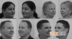 为什么大多数人的左脸比右脸好看？