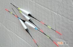 什么样的浮漂灵敏又好用？从浮漂的吃铅比入手