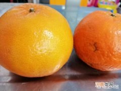 沃柑的营养价值 沃柑上火还是降火