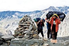 西夏人是现在的什么人?