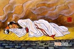 枕中记主要讲了什么