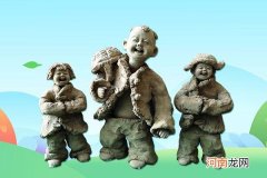 饭圈泥塑和正苏的含义 泥塑是什么意思网络用语