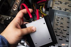 固态硬盘安装详细教程