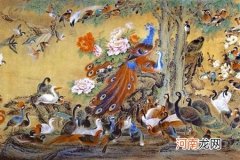 百鸟朝凤喜事还是丧事?