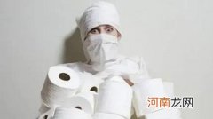 为啥美国人遇到灾难总爱抢购卫生纸？