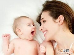 三岁孩子“倒视”很正常
