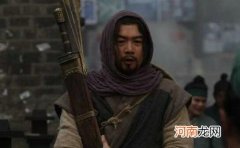 杨志的人物形象描写 杨志的性格特点及事例