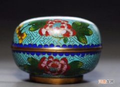 景泰蓝的简介 景泰蓝是什么地方的特种工艺品