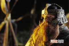 指环王实力排名是怎样的?人皇阿拉贡连前十都进不了