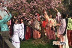 花朝节是什么时候?