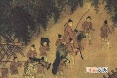 黎民百姓是怎么来的?为什么要叫这个名字?