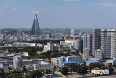 朝鲜人口及面积简介2022 朝鲜有多少人口和面积