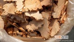 土茯苓可治小儿湿疹