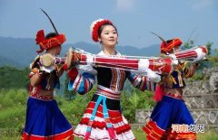 长鼓舞是我国哪个民族的舞蹈