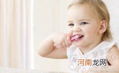 该怎样保护孩子乳牙？