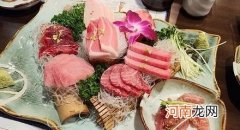 日料店的刺身会有寄生虫吗？