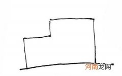 工厂的简笔画画法