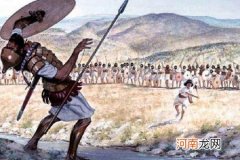 大卫歌利亚故事意义是什么?