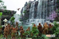 孙悟空的最初师傅 孙悟空的第一个师傅是谁