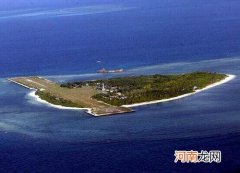 南海是中国人最先发现和命名的 东汉时称南海为什么海