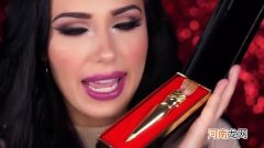 萝卜丁口红属于什么档次 萝卜丁口红什么牌子中文叫什么