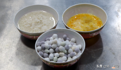 米酒汤圆的制作方法及步骤 米酒汤圆的做法窍门
