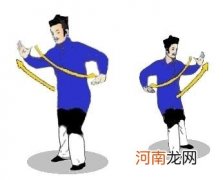 八段锦口诀及动作要领 八段锦口诀文字