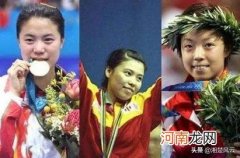 乒乓球大满贯球员名单 乒乓球大满贯得主都有谁