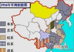 北洋军阀统治时期史话