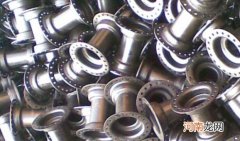 生铁和熟铁的区别在哪